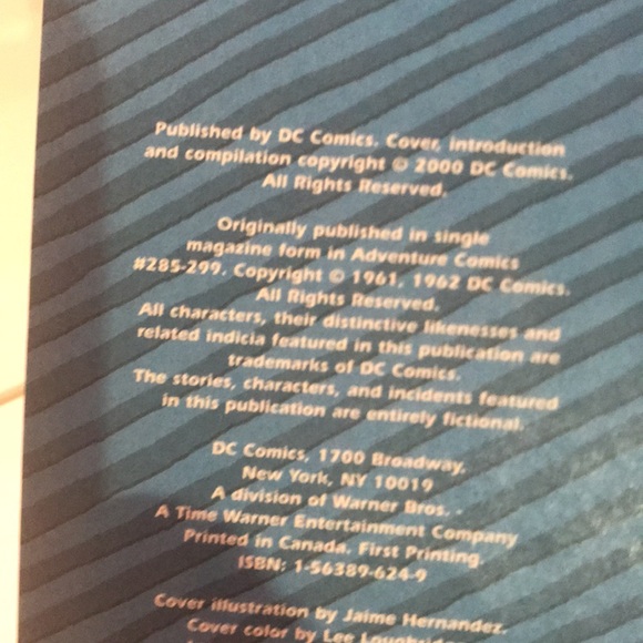 DC Tales of the Bizarro World - Picture 5 of 5